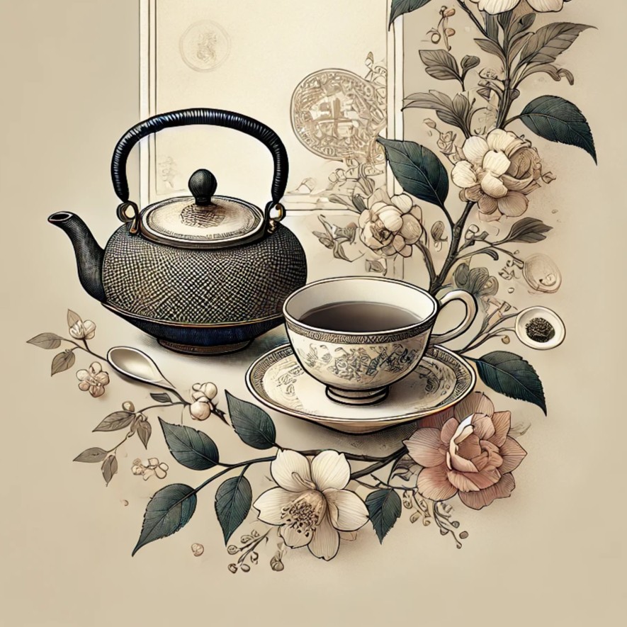 Gute Beratung ist für uns mehr als ein Service – sie ist Teil unserer Leidenschaft.