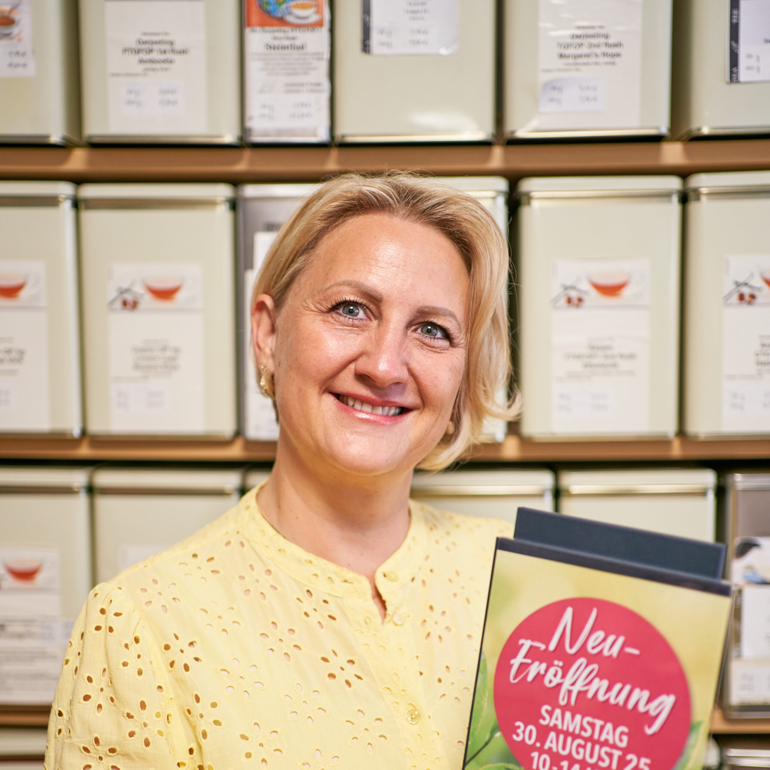 Ein neuer Anfang: Meine Gedanken, meine Reise